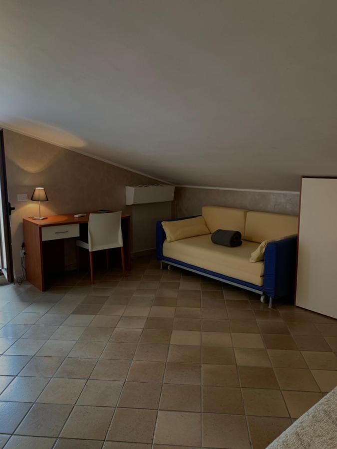 Ferienwohnung Laionica Syrakus Exterior foto