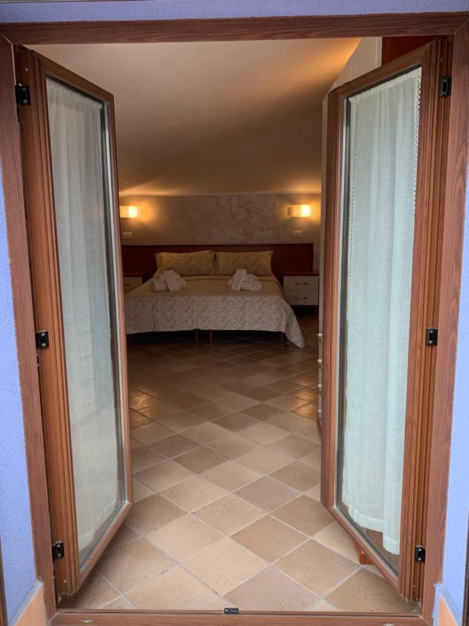 Ferienwohnung Laionica Syrakus Exterior foto