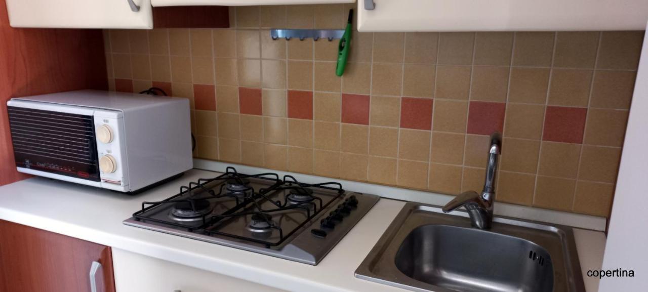 Ferienwohnung Laionica Syrakus Exterior foto